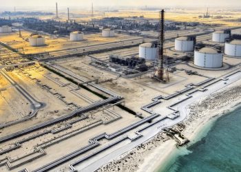 Investasi US$6 Miliar, CTCI Corporation Bangun Pabrik Etilena Terbesar di Dunia