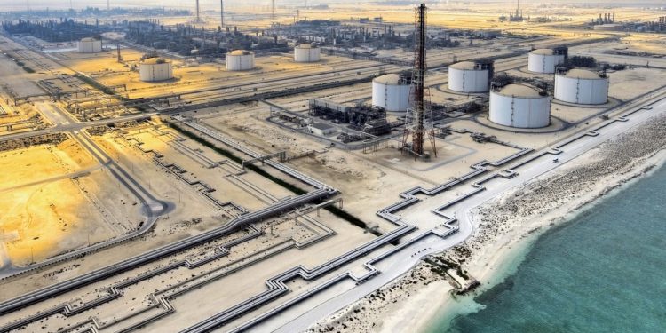 Investasi US$6 Miliar, CTCI Corporation Bangun Pabrik Etilena Terbesar di Dunia