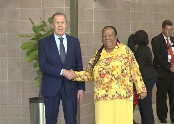 Afrika Selatan dan Rusia Siap Perluas Kerja Sama Bilateral