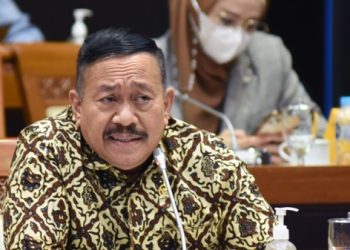 Pasca Bentrokan Berdarah, DPR Soroti Investasi PT. GNI di Morowali Utara