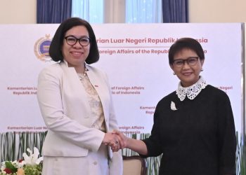 Indonesia dan Timor Leste Sepakat Bangun Kawasan Industri di Perbatasan
