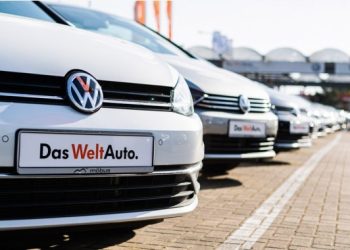 Pasokan Macet, Penjualan Volkswagen Group di Dunia Turun 7 Persen pada 2022