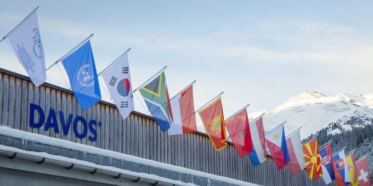 World Economic Forum 2023 di Davos Diikuti 2.700 Pemimpin Dunia 1 World Economic Forum 2023 di Davos Diikuti 2.700 Pemimpin Dunia