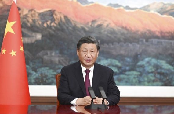 Xi Jinping: China Mendukung Penuh Proses Integrasi Regional Amerika Latin dan Karibia