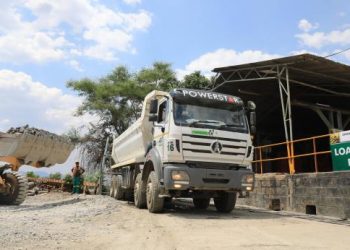Tambang Emas Zimbabwe Capai Output Tertinggi hingga 35,38 Ton pada 2022