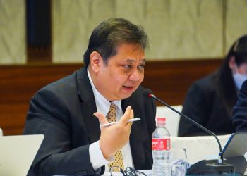 Indonesia Optimis ASEAN Jadi Jangkar Stabilitas Perekonomian Global