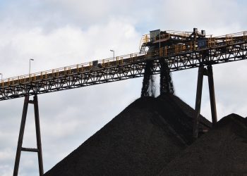 Pasokan Batubara di Australia Terhambat, HBA Melejit ke US$305,21 Per Ton