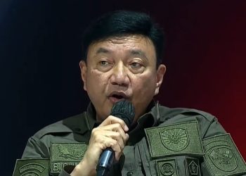 BIN: Indonesia Jangan Lengah, 4 Ancaman Global Perlu Diwaspadai