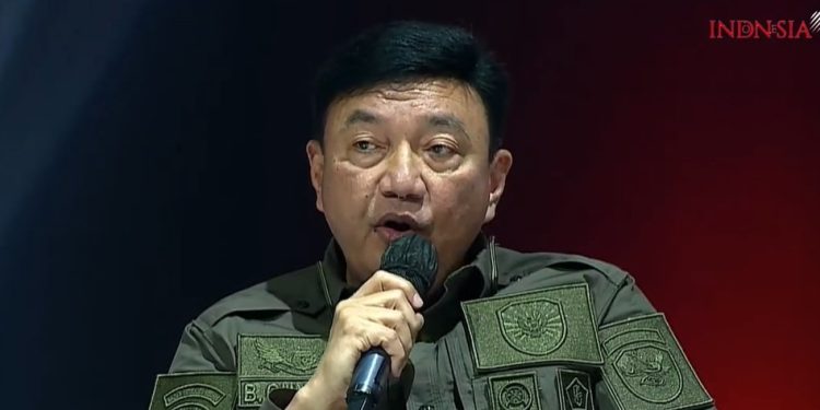 BIN: Indonesia Jangan Lengah, 4 Ancaman Global Perlu Diwaspadai