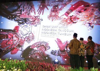 Indonesia Buka Sertifikasi Halal Gratis Sebanyak 1 Juta Kuota
