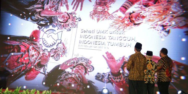 Indonesia Buka Sertifikasi Halal Gratis Sebanyak 1 Juta Kuota
