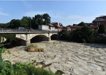 Dampak Krisis Iklim, Produksi Pertanian di Italia Turun Drastis