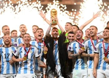 FIFA: Keterlibatan Audiens dalam Piala Dunia 2022 Capai 5 Miliar