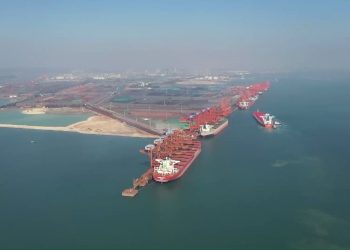 Setahun Berjalan, RCEP Jadi Pendorong Perdagangan dan Kerja Sama Regional