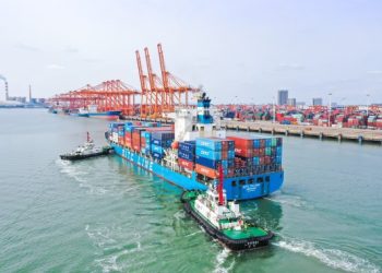RCEP Fasilitasi Perdagangan antara Shandong di China Timur dan Indonesia