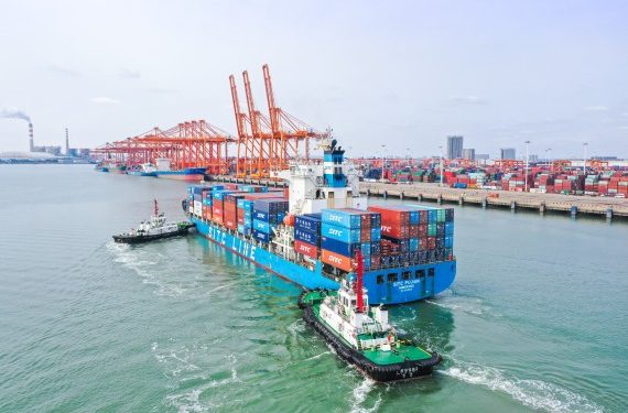RCEP Fasilitasi Perdagangan antara Shandong di China Timur dan Indonesia