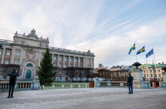 Swedia Ambil Alih Jabatan Presidensi Dewan Uni Eropa Selama 6 Bulan