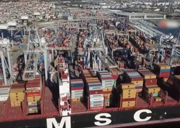 Ekspor Turkiye Capai Rekor Tertinggi pada 2022, Tembus US$254,2 Miliar
