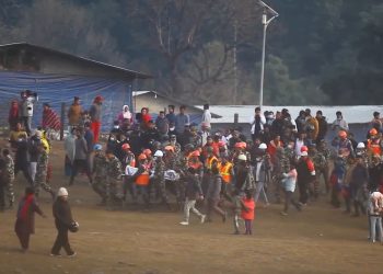 Tragedi Yeti Airlines Nepal: Total 71 Jasad Berhasil Ditemukan, 1 Orang Masih Hilang