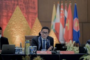 ASEAN Tourism Forum 2023 di Indonesia Usung Misi Besar 2