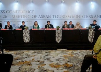 ASEAN Tourism Forum 2023 Hasilkan Terobosan untuk Bangkitkan Pariwisata Kawasan