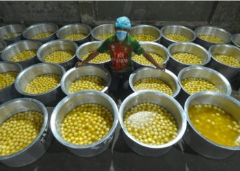 Bangladesh Cabut Bea untuk Gula Impor