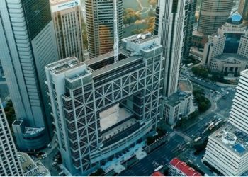 China Mulai Reformasi IPO Berbasis Registrasi Menyeluruh