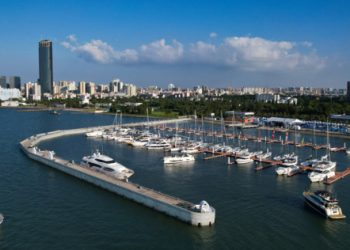 10 Tahun Kemitraan Belt and Road Initiative: Hainan China Siap Perluas Kolaborasi dengan Indonesia