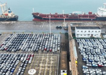 WTO Proyeksi Perdagangan Global Tetap Tangguh di Tengah Konflik Rusia-Ukraina