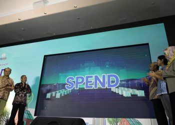 DEN Indonesia Bersama USAID Luncurkan Aplikasi SPEND
