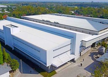 Deltomed Indonesia Ekspor 1 Kontainer Antangin ke Taiwan