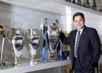 Masa Depan Sepak Bola Indonesia di Tangan Erick Thohir, Apa Terobosannya?