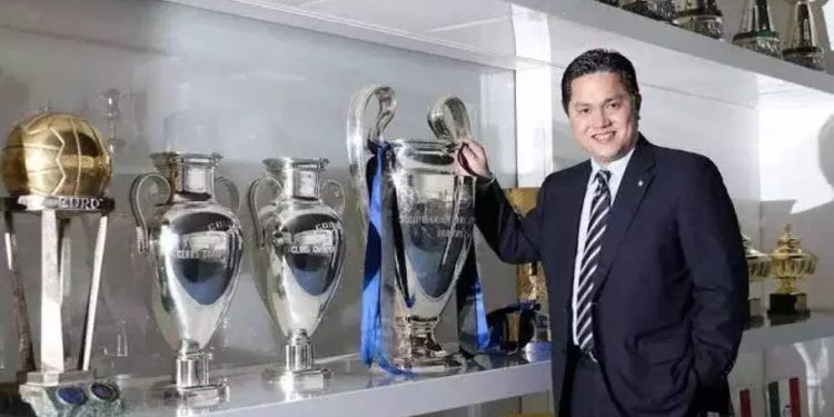 Masa Depan Sepak Bola Indonesia di Tangan Erick Thohir, Apa Terobosannya?