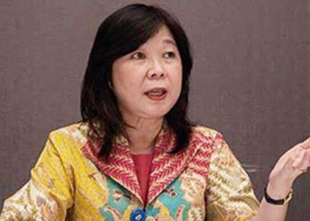 Siapa Filianingsih Hendarta, Sosok yang Disetujui DPR Jadi Deputi Gubernur Bank lndonesia