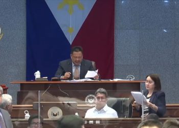 Senat Filipina Setujui Perjanjian Perdagangan RCEP