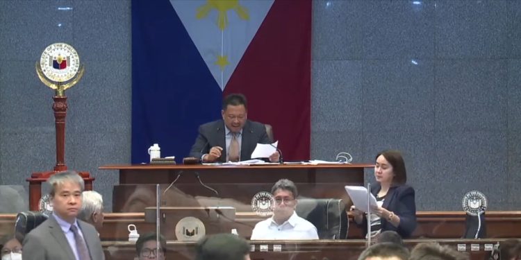 Senat Filipina Setujui Perjanjian Perdagangan RCEP
