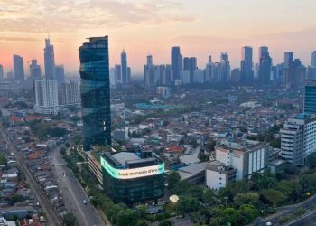Strategi BNI Tekan Emisi Karbon dan Implementasi Pembiayaan Hijau