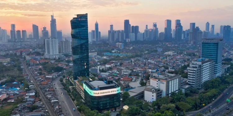 Strategi BNI Tekan Emisi Karbon dan Implementasi Pembiayaan Hijau