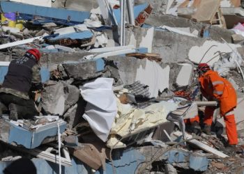 Korban Jiwa akibat Gempa di Turkiye dan Suriah Diperkirakan akan Terus Bertambah