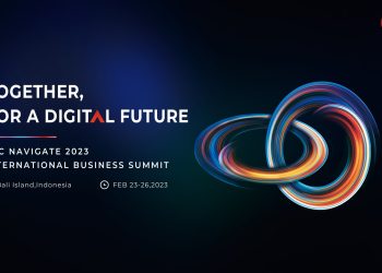H3C Gagas Konferensi Ekonomi Digital Internasional di Bali