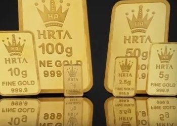 Hartadinata Abadi (HRTA) Bidik Pendapatan Rp10 Triliun Tahun ini