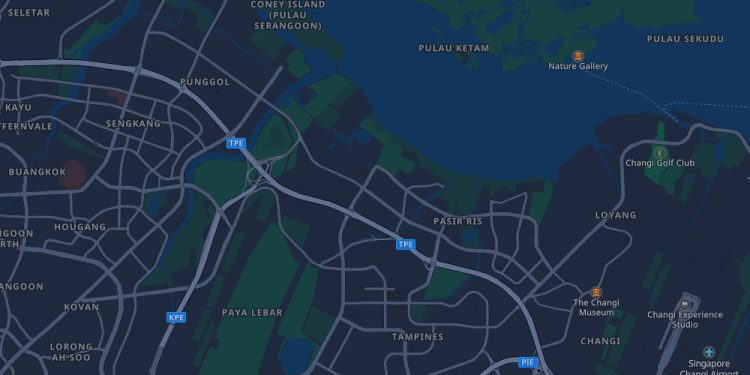GrabMaps Tawarkan Layanan Berbasis Lokasi Bagi Pelanggan AWS di Asia Tenggara 1 GrabMaps Tawarkan Layanan Berbasis Lokasi Bagi Pelanggan AWS di Asia Tenggara