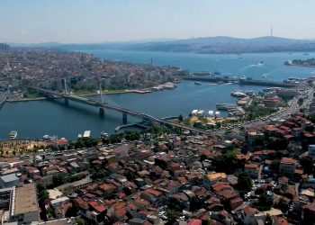 Jerman dan Italia Tutup Konsulatnya di Kota Istanbul, Turkiye