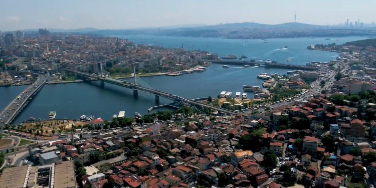 Jerman dan Italia Tutup Konsulatnya di Kota Istanbul, Turkiye 1 Jerman dan Italia Tutup Konsulatnya di Kota Istanbul, Turkiye