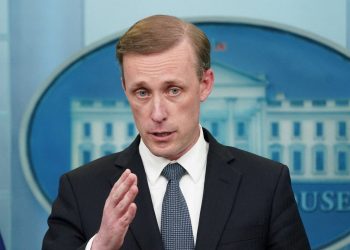 AS dan NATO Ingatkan China akan Menerima Konsekuensi Besar Jika Dukung Rusia