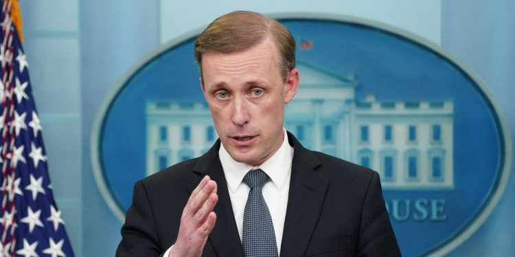 AS dan NATO Ingatkan China akan Menerima Konsekuensi Besar Jika Dukung Rusia