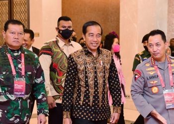 TNI-Polri Diperintahkan Kawal Hilirisasi Industri Tambang