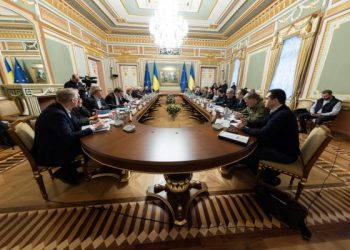 Uni Eropa, NATO dan Ukraina akan Genjot Produksi dan Pengadaan Senjata