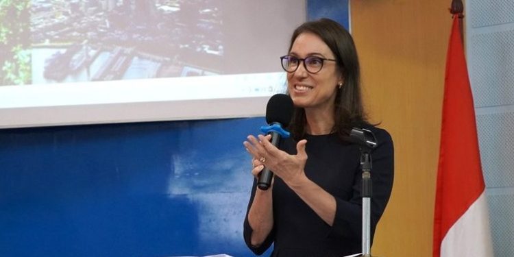 Kanada Satu Visi dengan ASEAN Terhadap Indo-Pasifik