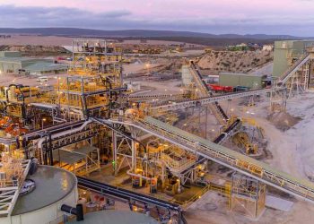 KADIN Indonesia dan Australia Barat Kolaborasi Industri Mineral untuk Baterai dan EV